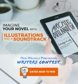 Novel Contest 