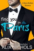 Find You in Paris Alix Nichols