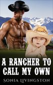 A Rancher To Call S. Livingston