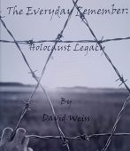 Everyday Remember Holocaust Legacy 