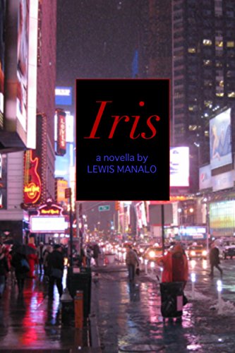 Iris Lewis Manalo: a novella
