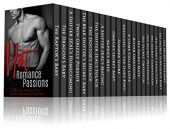 Hot Romance Passions (Box ZY Publications