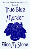 True Blue Murder 