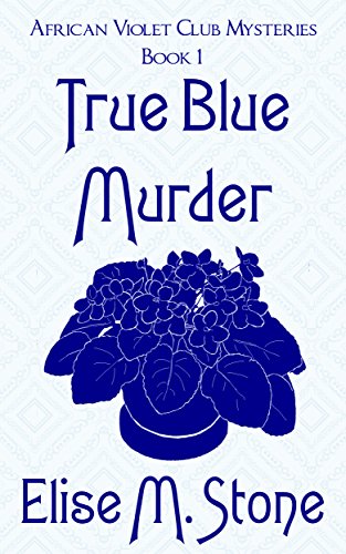 True Blue Murder 