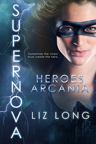 Heroes of Arcania: SuperNova