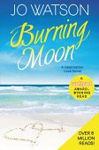 Burning Moon