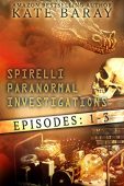 Spirelli Paranormal Investigations