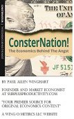 ConsterNation Economics Behind the 