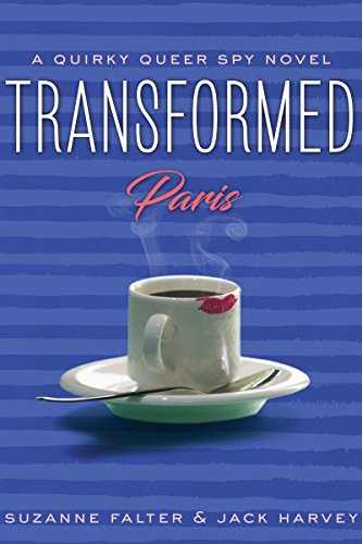 Transformed Paris 