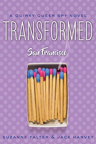 Transformed San Francisco 