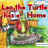 Leo the Turtle has