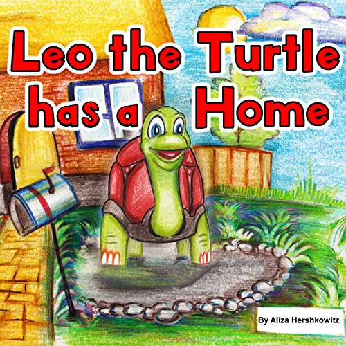 Leo the Turtle has 