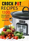 Crock Pot Recipes Jacob Marcus