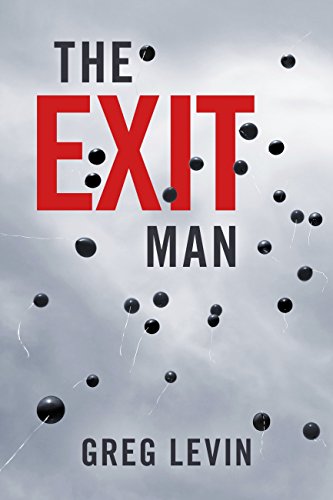 Exit Man Greg Levin 