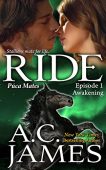 Ride AC James