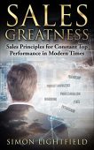 Sales Greatness Simon Lightfield
