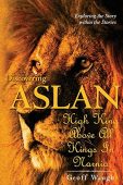 Discovering Aslan Geoff Waugh
