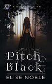Pitch Black Elise Noble