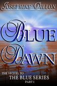 Blue Dawn Josephine Dillon