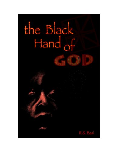 Black Hand of God 