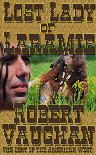 Lost Lady of Laramie