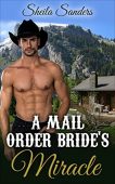A Mail Order Bride's Sheila Sanders