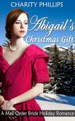 Abigail's Christmas Gift Charity Phillips