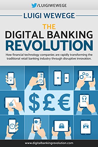 Digital Banking Revolution 