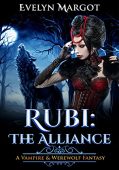 Rubi Alliance Evelyn Margot