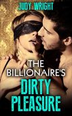 Billionaire's Dirty Pleasure Judy Wright