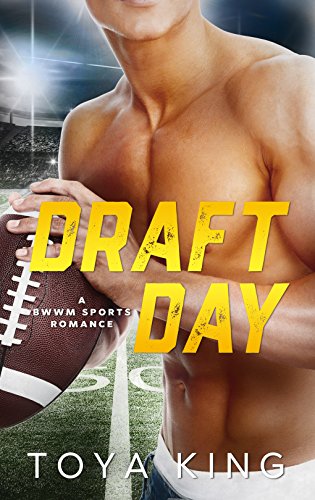 Draft Day : A BWWM Sports Romance