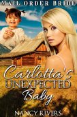 Carlotta's Unexpected Baby 