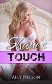Shane's Touch Ally Nelson