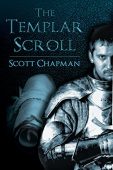 Templar Scroll Scott Chapman