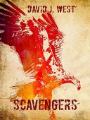 Scavengers David J. West