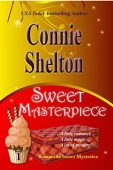 Sweet Masterpiece (Samantha Sweet Connie Shelton