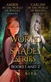 World of Shades Series J.K. Riya