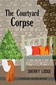 Courtyard Corpse 