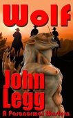 Wolf John Legg