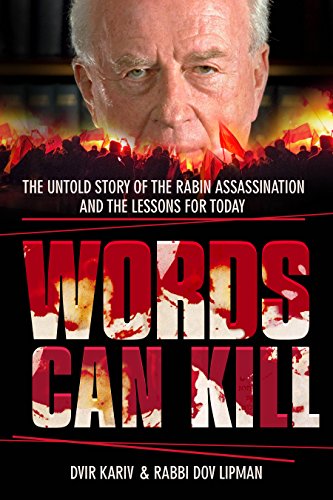 Words can kill