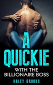 A Quickie With BIG Haley   Brooks