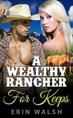 Romance A Billionaire Rancher E. Walsh