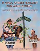 A Wall Street Bailout Dr. Iris Marie Mack PhD