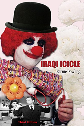 Iraqi Icicle Bernie Dowling Third Edition