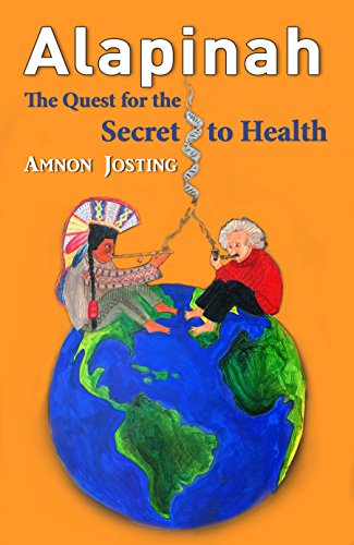 ALAPINAH: The Quest for the Secret to Health
