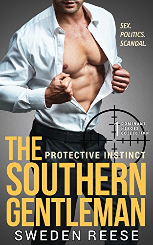 Southern Gentleman : Protective Instinct (Book 1)