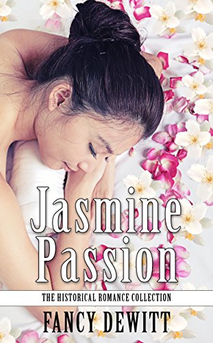 Jasmine Passion Fancy Dewitt
