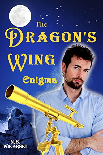 The God Organ | JUST KINDLE BOOKS The Dragon's Wing Enigma