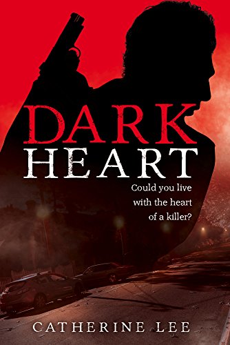 Dark Heart Catherine Lee