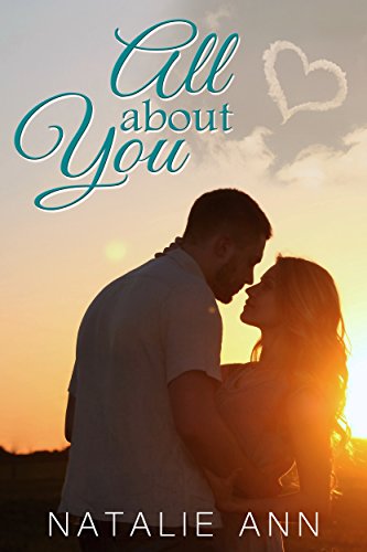 All About You Natalie  Ann